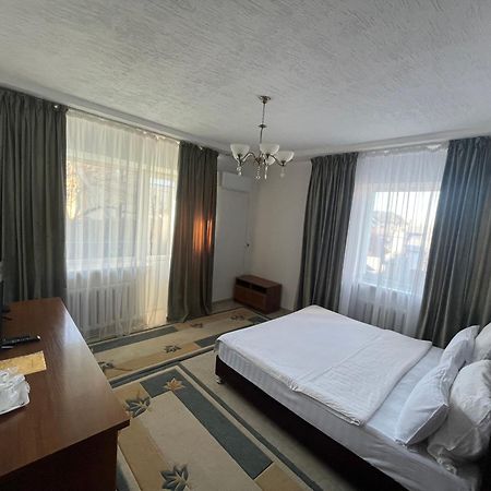 Green Hotel Алмати Екстер'єр фото