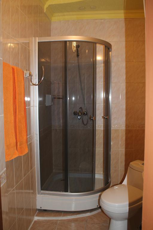 Green Hotel Алмати Номер фото