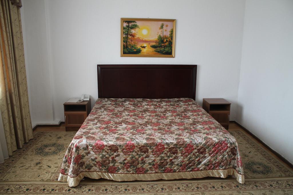 Green Hotel Алмати Номер фото